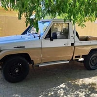 موديل ١٩٨٧ • رقم بغداد • مكينة وجير