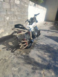 دراجه تايكر 23 محدثه 24 مرقمه رقم نكليزي بسمي/07760425173