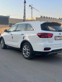 (SOLD) ‎سلام عليكم سورنتو.  2019  خليجي  مكينه6سلندر 7راكب  سايد بريك ...