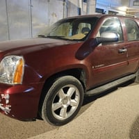 جمسي يوكن • ٢٠٠٨ • دخول جديد