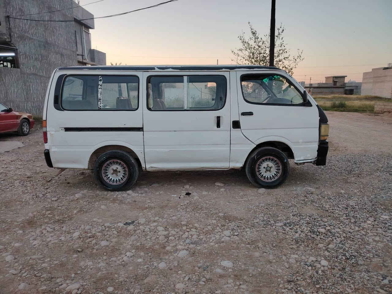 بوز للبيع مديل92 رقم بغداد وكاله قياده انطي السياره طرف ثالث محرك ونجي مكفول كير عادي السياره جاهزه السعر 17 ورقه عنواني شهربان ديالى
***********
