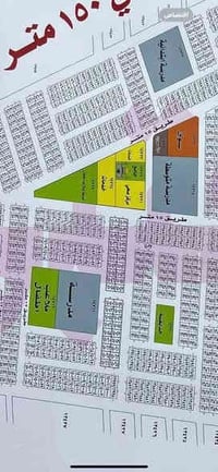 مكتب • مقاطعة 2/10 • 150م