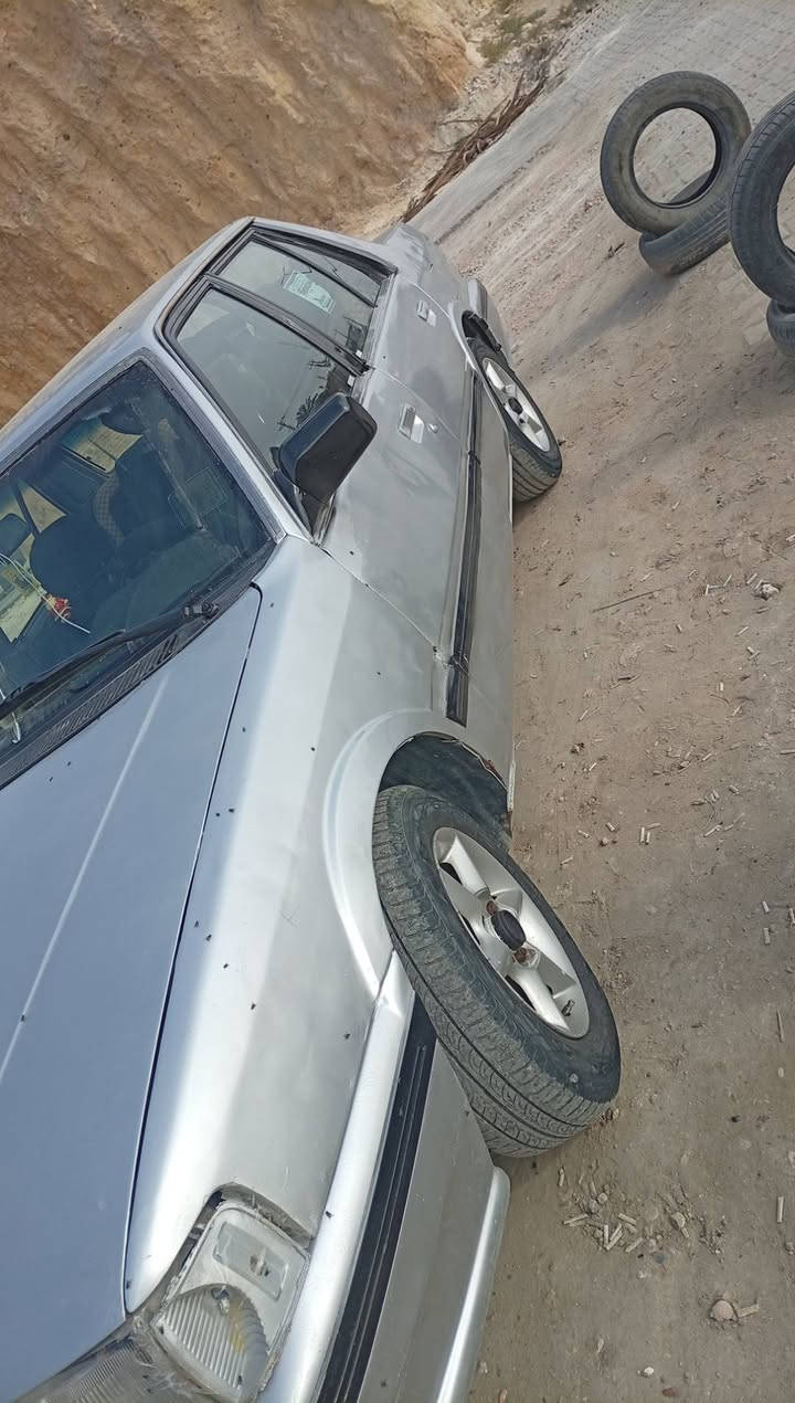 كيه كبتل ٩٣
مراوس أو بيع سعر ٢٤
مكينه وكير جديده خير من الله 
صدر نظيف 
كهربائيات شغاله 
مصبوغه مو مبولشه
سنويه ٣شهر نافذه
سياره حلوه ونشاط فول وخير من الله


**إذا كنت صاحب هذا الإعلان وتريد حذفه لأي سبب، رجاءا أرسل رسالة إلى الدعم الفني**