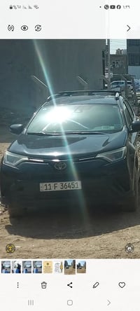 راف فور • ٢٠١٨ • وارد امريكي