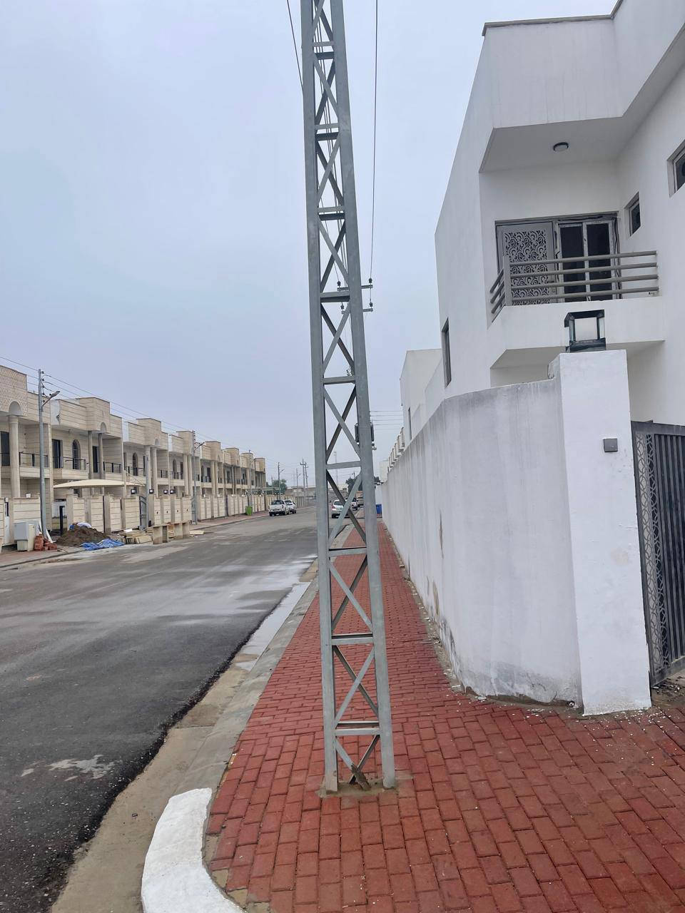 #دار للبيع في مجمع السلطان 
#مساحة 200م 
#ركن
#طابقين
#على شارع مباشر
#سعر 205 مليون قابل للتفاوض 
#للاستفسار
#مكتب محمد الغبينةللعقار تكريت شارع الأربعين مقابل متنزة الياسمين قرب التجنيد القديم 
#للاتصال
***********
***********
