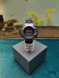 كاسيو برو تريك ضفادع الخضراء   ° الوصف • هذه ساعة يد كاسيو برو تريك (C...