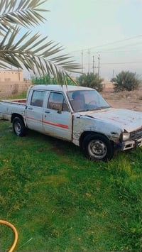 بيكم ٨٠ • ثري واي • قضاء النصر