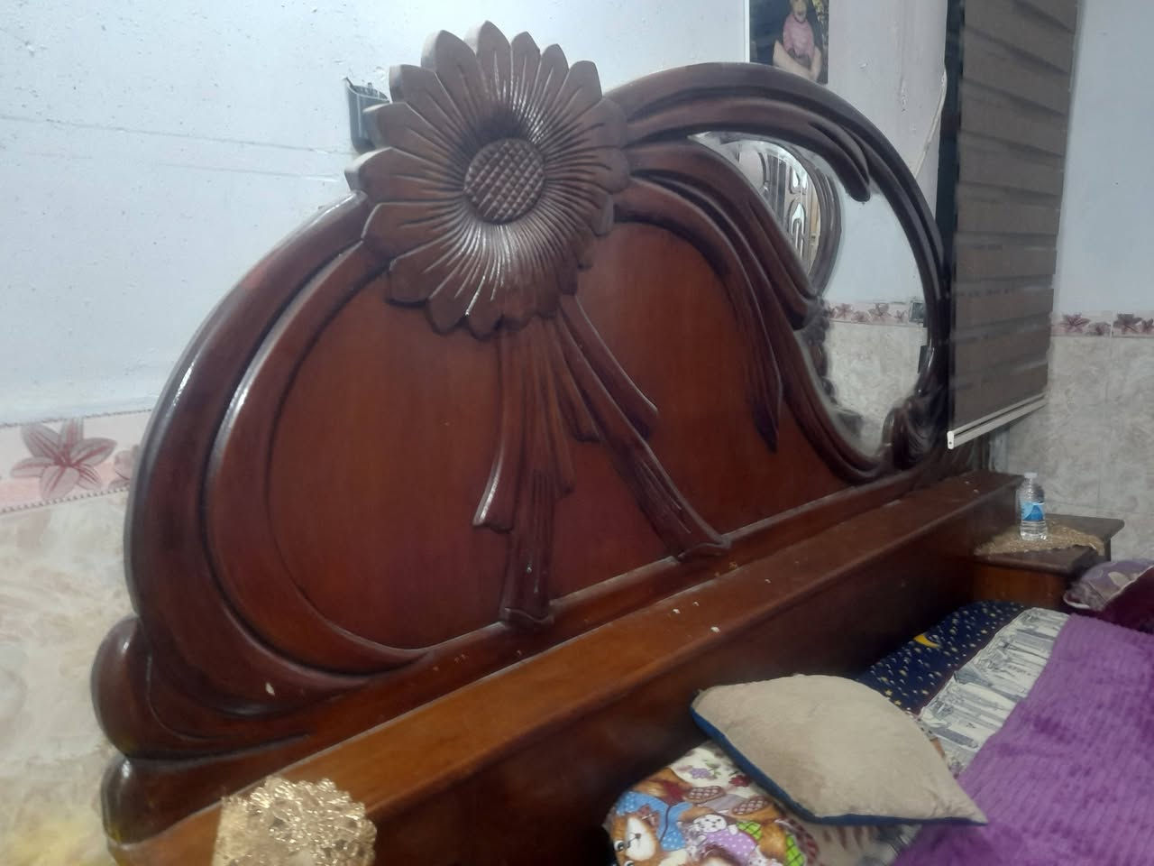 السلام عليكم  غرفه عراقيه البيع سعر 750 وبيهه مجال هوايي تواصل خاص .........


**إذا كنت صاحب هذا الإعلان وتريد حذفه لأي سبب، رجاءا أرسل رسالة إلى الدعم الفني**