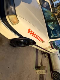 فيكترا • ١٩٩٣ • جير عادي