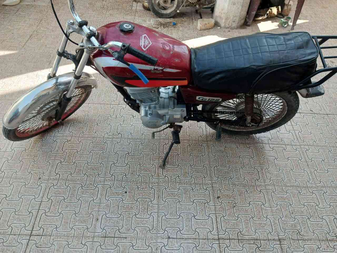 كلك مكفول من كلشي محرك مامفتوح مدل 21 دراجه مال جناي خير من الله مكاني شطره ***********
