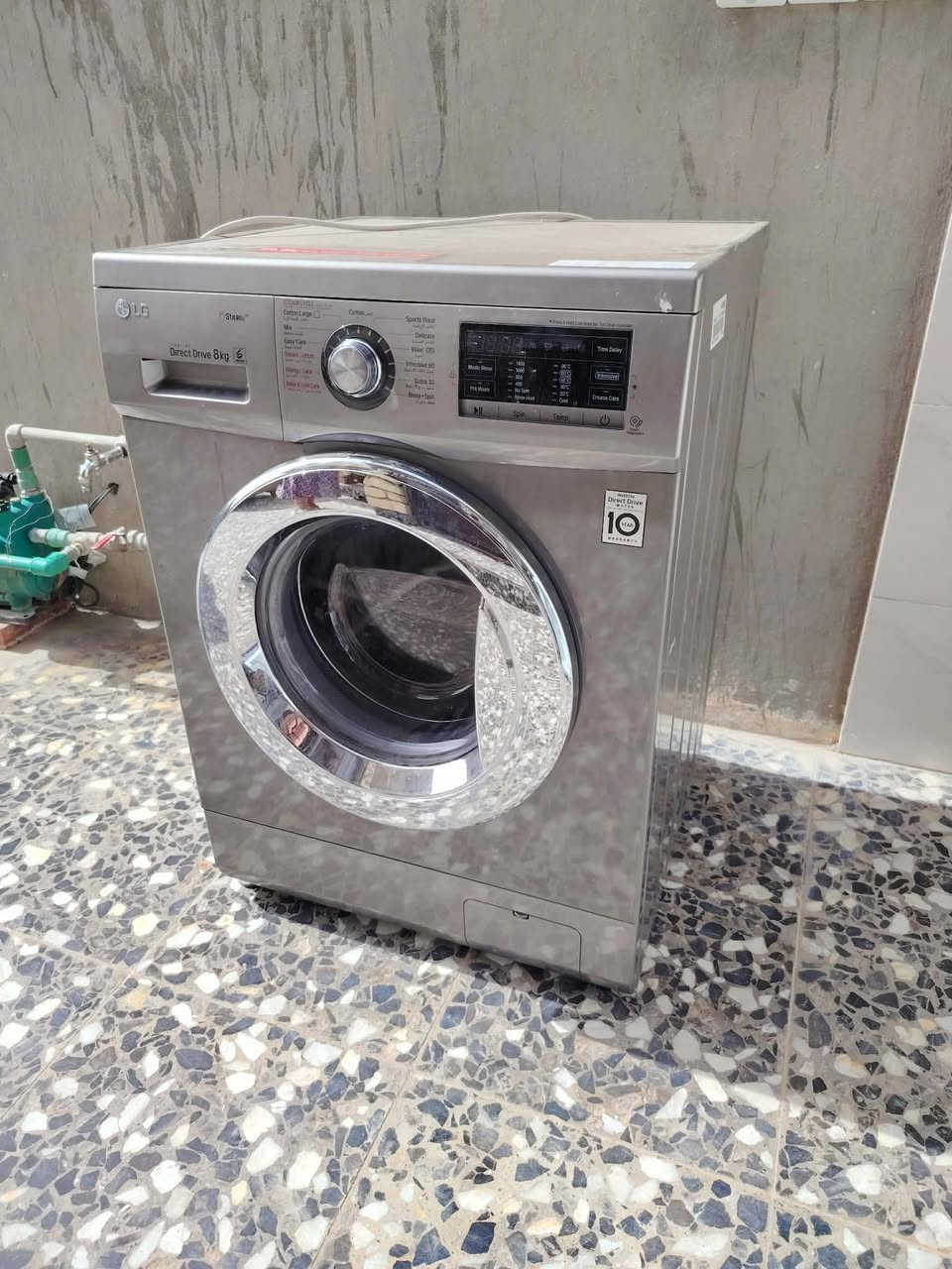 كلمن وسعرة العنوان الكاظميه


**إذا كنت صاحب هذا الإعلان وتريد حذفه لأي سبب، رجاءا أرسل رسالة إلى الدعم الفني**