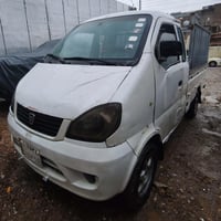 هايڤي 2007 • ماتور سليم • صيانة كاملة