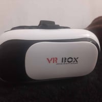 نظارة واقع افتراضي • تجربة 360 • ناصرية