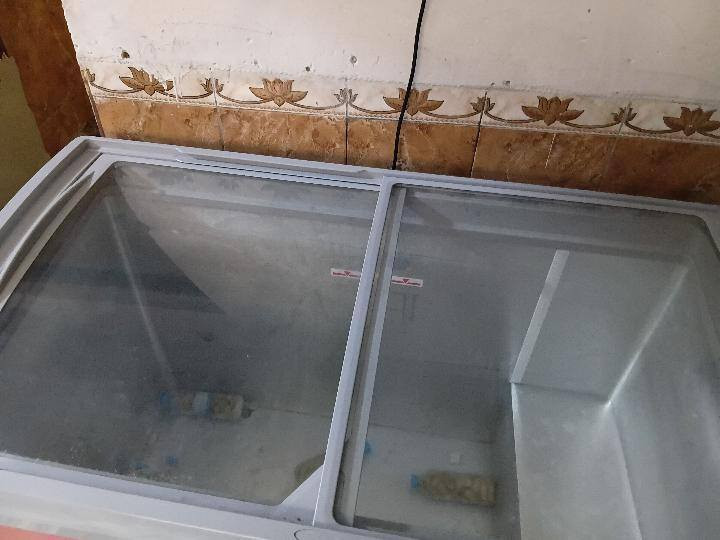 مجمده للبيع نضيفه تجميد فول سعر 350


**إذا كنت صاحب هذا الإعلان وتريد حذفه لأي سبب، رجاءا أرسل رسالة إلى الدعم الفني**