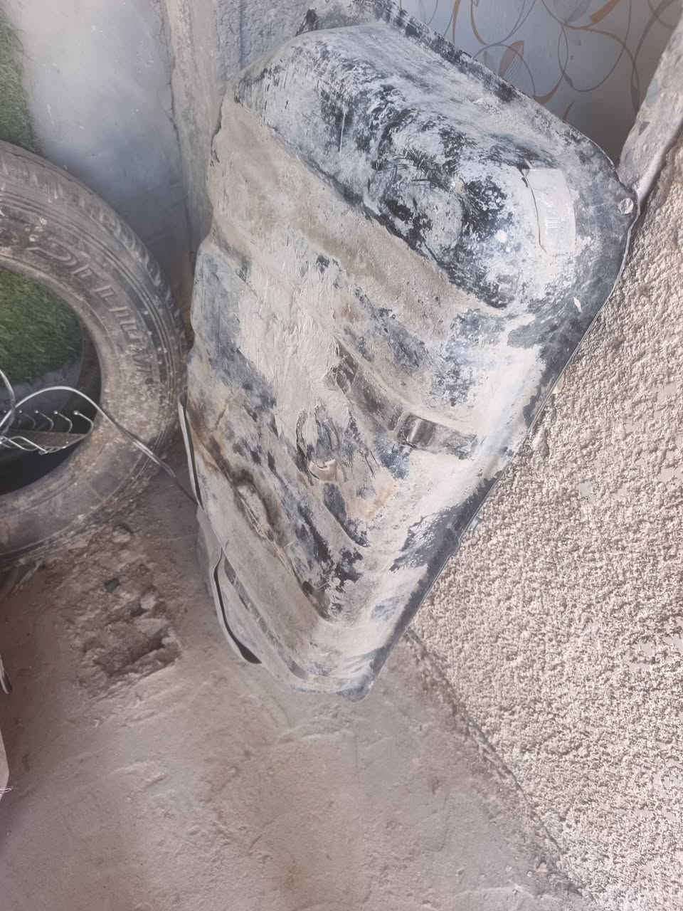 سلام عليكم تانكي الإنتره موديل 2016 خليجي تانكي ***********
