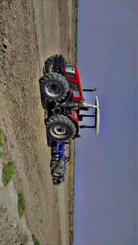 ١١٠ سي سي • موديل ٢٠١٢ • مكينة جديدة