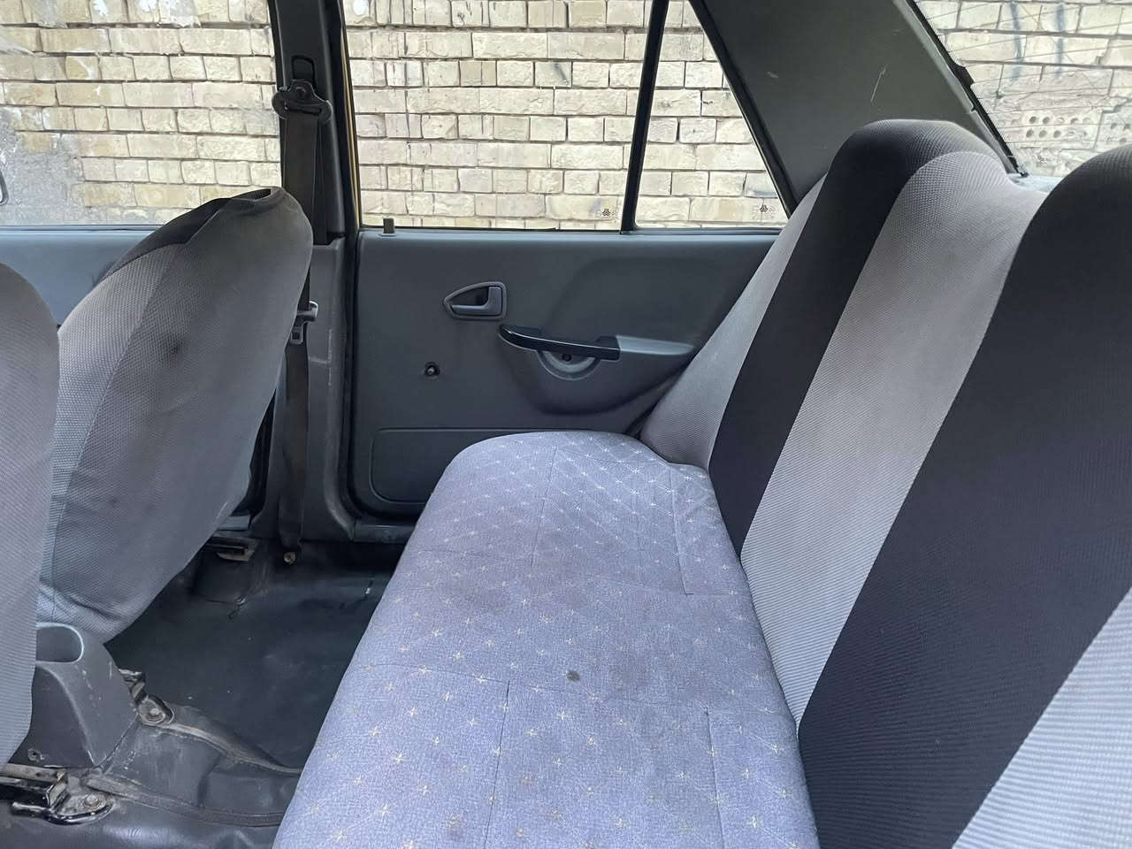 السلام عليكم سايبا للبيع 
موديل 15 
بيها تبخير 
ضربة جاملغ امامي 
السعر 31 وبيها مجال 
العنوان بغداد الرئاسة 
الرقم *********** واتساب
