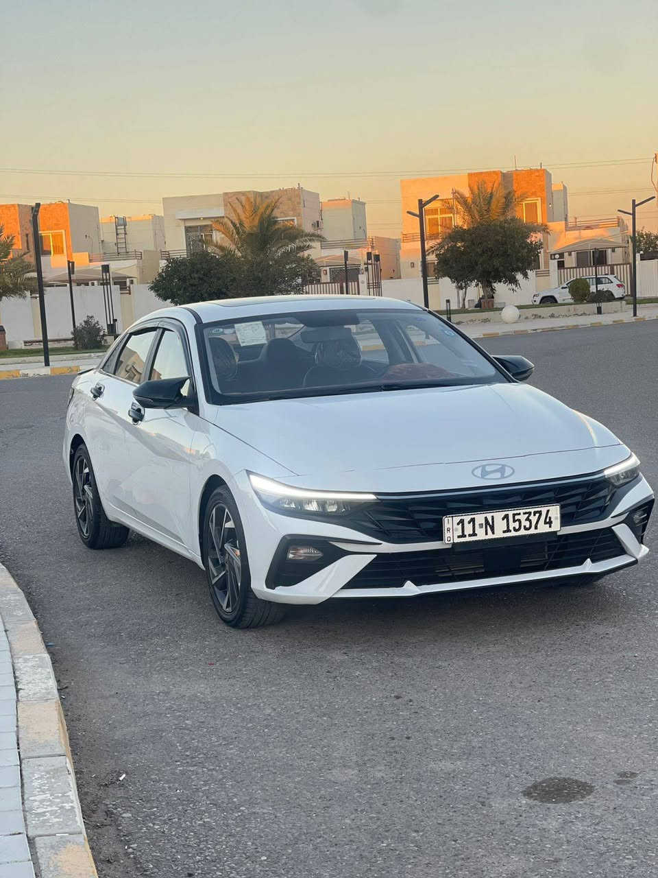 السلام عليكم رمضان كريم..بيع مستعجل  بسعر مناسب جدآ ١٤٨ورقه هونداي النترا٢٠٢٥ أبيض ثلجي فول مواصفات ١/١رقم بغداد دولي باسمنا سنويه هزه ل٢٠٣٠ كفاله عامه بوضع الشركه ماشيه ١٨٠٠ع ايدي استخدام شخصي شادله سستم ب٣٠٠دولار  مكاني تكريت
السعر ١٤٨ورقه  مكلف بالنشر اتصل 
‏‪***********‬‏
***********
***********
