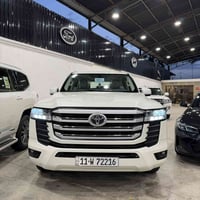🚙🔥 Toyota Land Cruiser – وكالة SAS  هيبة اللاندكروزر مع القوة والاعتما...