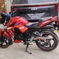 للبيع دراجه شايم بطحه موديل 2019 السعر 800 وبي مجال 07809421887