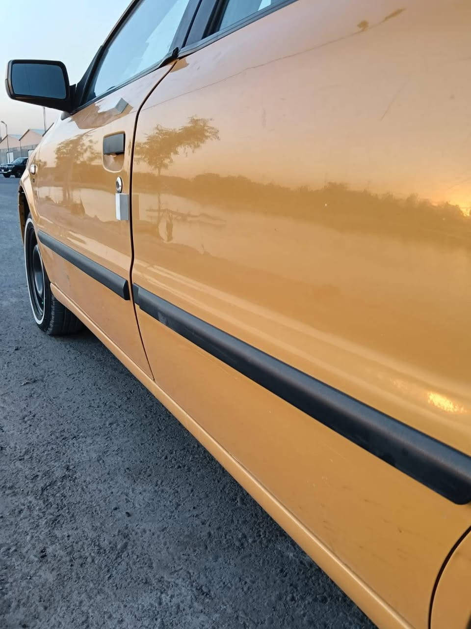 السلام عليكم سمند 2011ارقام جديده مكاني حي القاهره بدون حادث السعر 36وبيهه مجال ***********
