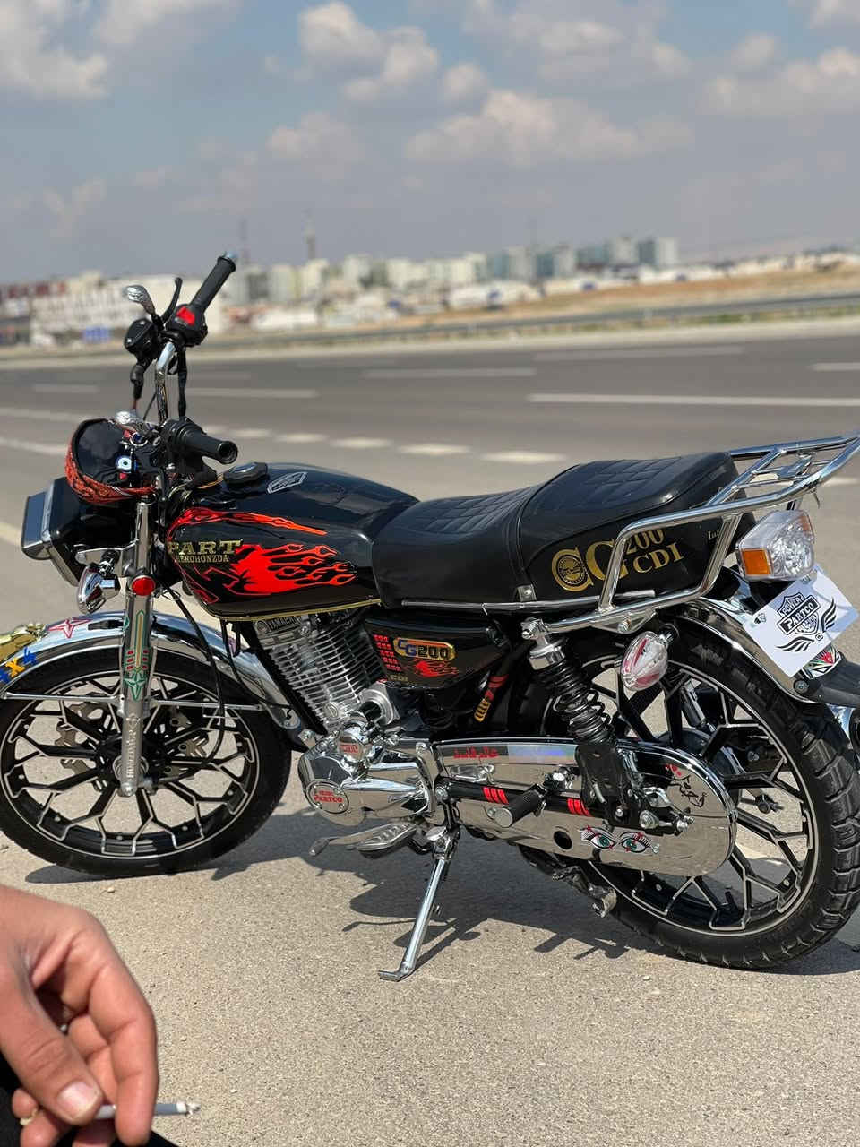 ‏موتور برد مكينة 250 كبس 2024 موديل 650$‏في مجال ￼￼


**إذا كنت صاحب هذا الإعلان وتريد حذفه لأي سبب، رجاءا أرسل رسالة إلى الدعم الفني**