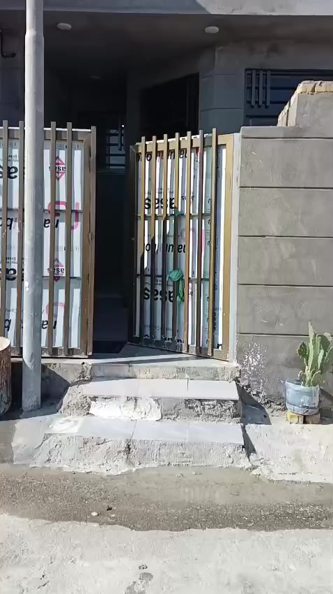 يالله توكلنا على الله وبركاته
اسمع المقطع للاخير وراح تعرف كلشي موضح ب الفيديو للاستفسار أكثر الاتصال على الارقام التاليه او زيارة مكتب الفضه للعقار الواقع في تقاطع العلويه شريفه بنت الحسن عليها السلام 

***********

***********

(***********) هذا👉 فقط وات ساب وبخدمتكم 

طابو زراعي سند ٢٥ بأسم صاحب الدار نفسه 

المساحة (١٠٠) متر 
البيت صدك تعبان علي صاحبه 
وب الخير على الي ياخذه
