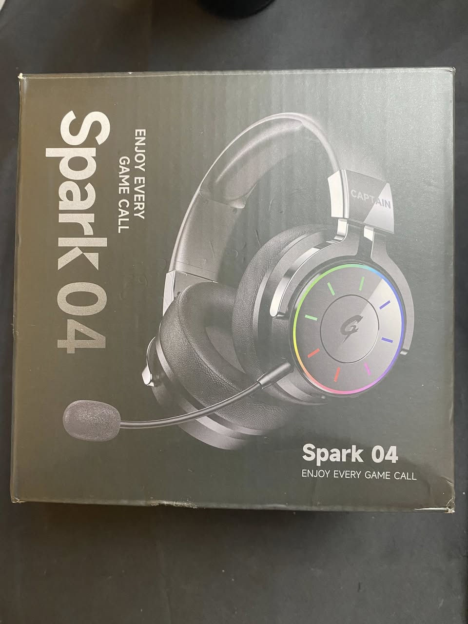 عندي هالقطع للبيع كله جديد لوك بريطاني
وعندي كارت شاشه 1660 6 كيكا مراوس ببورد. Z390


**إذا كنت صاحب هذا الإعلان وتريد حذفه لأي سبب، رجاءا أرسل رسالة إلى الدعم الفني**