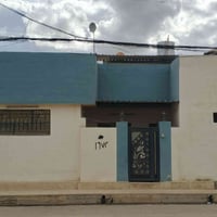 غربي • ٣ غرف • كرت بلدية