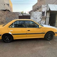 بيجو بارص موديل 2015 رقم انكليزي سنويه ل 2028 #سعرها (42) وبيها مجال ل...