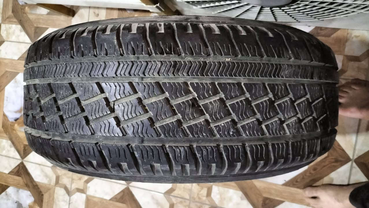 السلام عليكم سبير حجم 16 للبيع السعر 40 ألف مكاني أبو غريب


**إذا كنت صاحب هذا الإعلان وتريد حذفه لأي سبب، رجاءا أرسل رسالة إلى الدعم الفني**