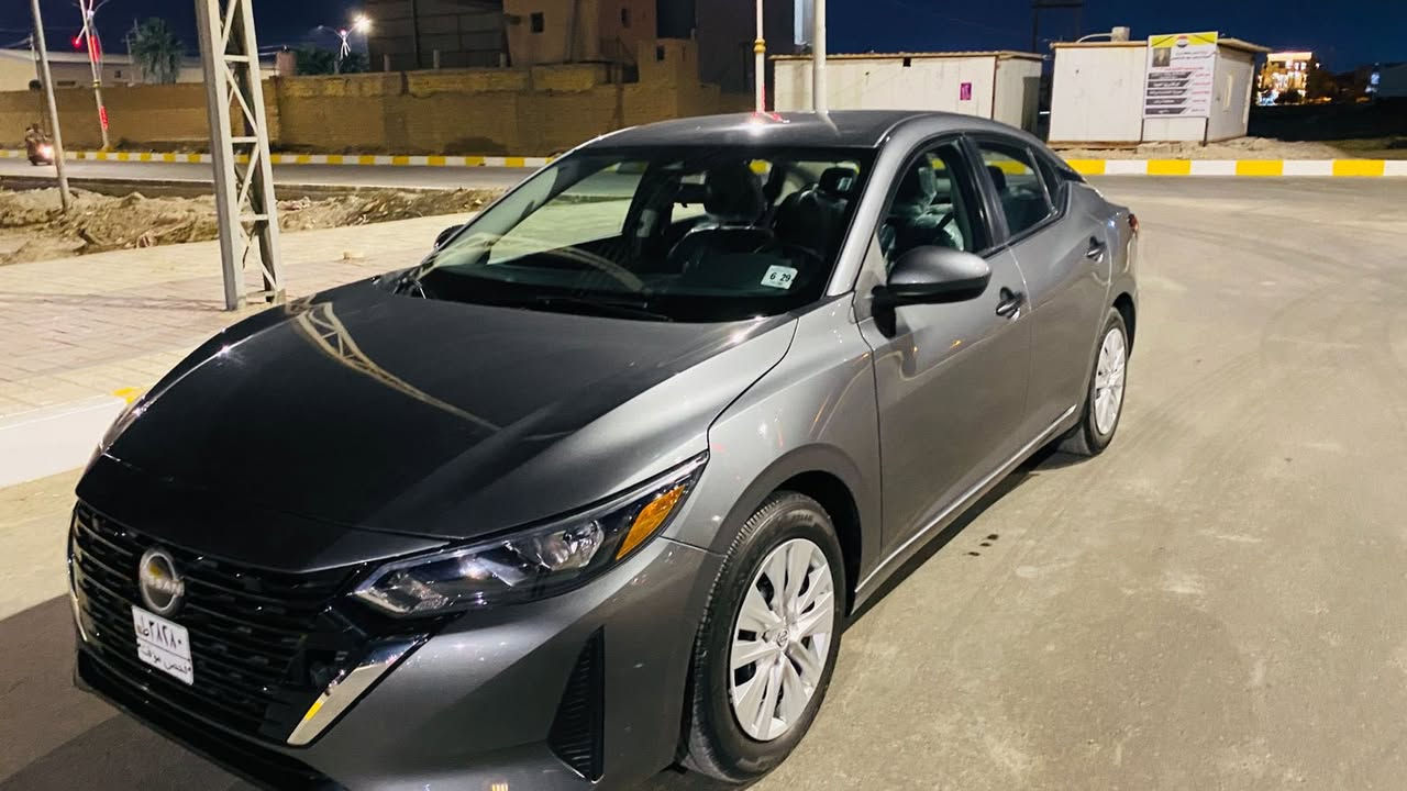 سلام عليكم سنترا موديل 24 تقرير مياه امطار حره بدون رقم دخول جديد سعره 138 بيع مستعجل ماشيه 8000 اخت الزيرو كلشي شغال بيه مكفوله كفاله عامه السياره بلناصريه الشراي يتصل ويدلل ***********السياره احلا من الصور
