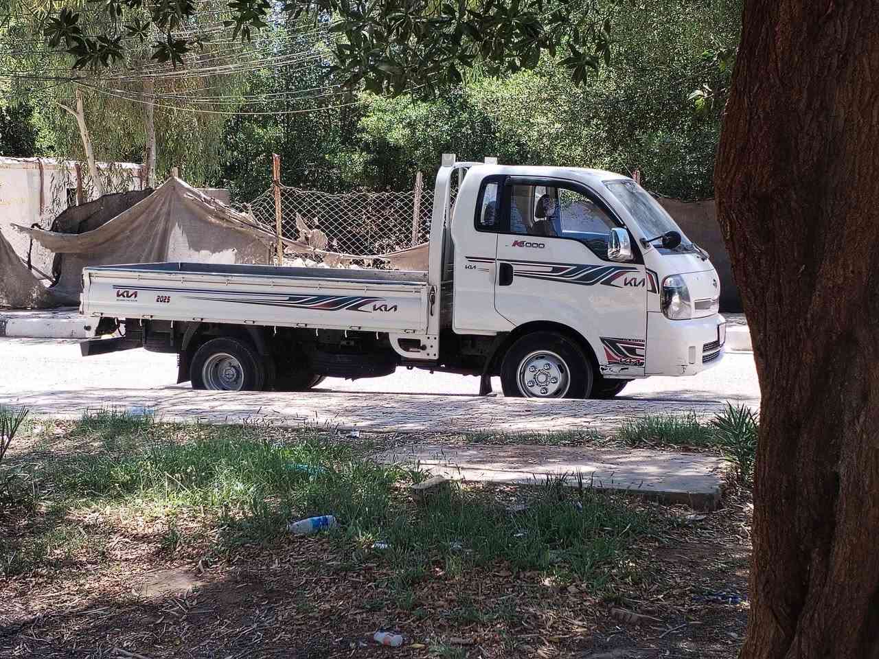 كيا فحل ٢٠١٦ مفتوح مكفوله بيه بس بارد بلباب
السعر ١٢٨     ***********
