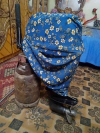 مكينة ام١٨ • بدون قير • صوت ناعم