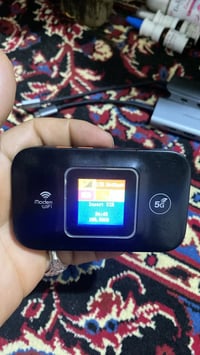 مودم جوكر • مفتوح رسمي • بطارية 8+ساعات