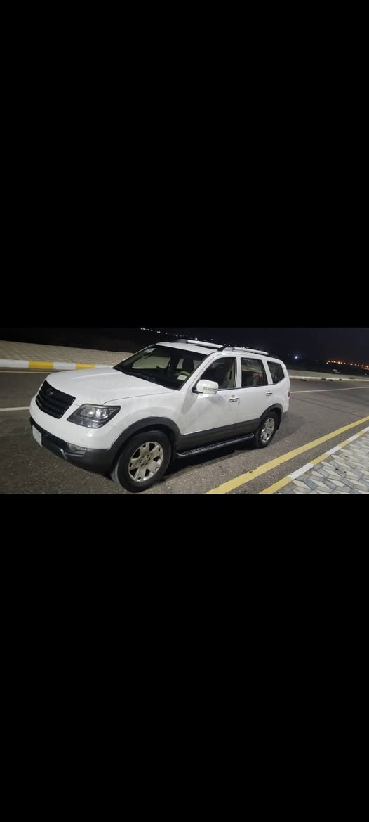 مهافي موديل 2012 خليجي رقم بغداد بسمي
بصمه  
فتحمه سقف 
٦سلندر ٣٨٠٠ 
٧راكب جلد كشنات كهرباء 
  ذاكرة كشن خزن ميموري كشن تدفئه كشن
٣قطع تبريد المس شاشه باب خلفي شفط 
كامرة حساس خلفي نيكل يدات تحكم ستيرن مثبت سرعه مري شفط قلاب عل بك بك اليت الد خلفي شاشه 
زيبغي تخم تاير جديد صدرمامي خلفي جديد كير محرك عله وضع شركه برغي ما مفتوح بيهه صبق مكانات بس ابيع حزام 
السعر 125وبيه مجال مكان السياره صلاح الدين 
الانتصال ***********
