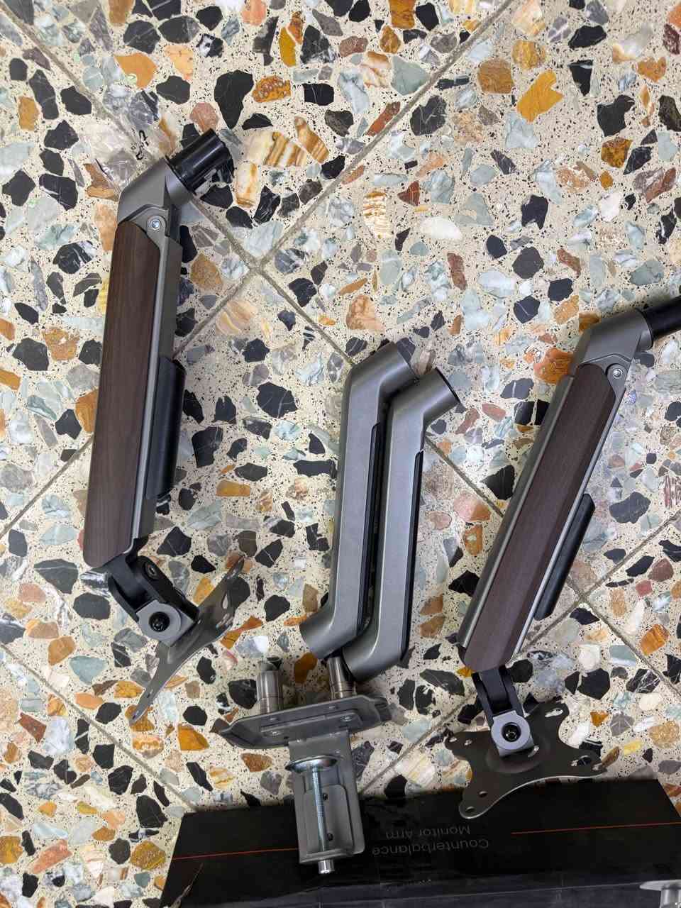 ستاند شاشة كيمنك قياس 17  الى 32 
سعرها 50 الف 
توصيل بغداد فقط بغداد, العراق


**إذا كنت صاحب هذا الإعلان وتريد حذفه لأي سبب، رجاءا أرسل رسالة إلى الدعم الفني**