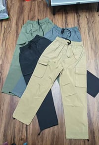 بجامة كتان • مقاسات M-4XL • درزن 12