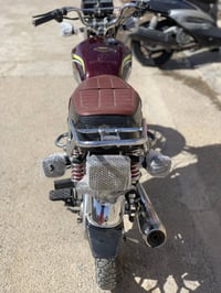 دراجة سونك مديل 2024كلهة شغالة مابيهة اي نقص اوراقهة كاملة احلة من الص...