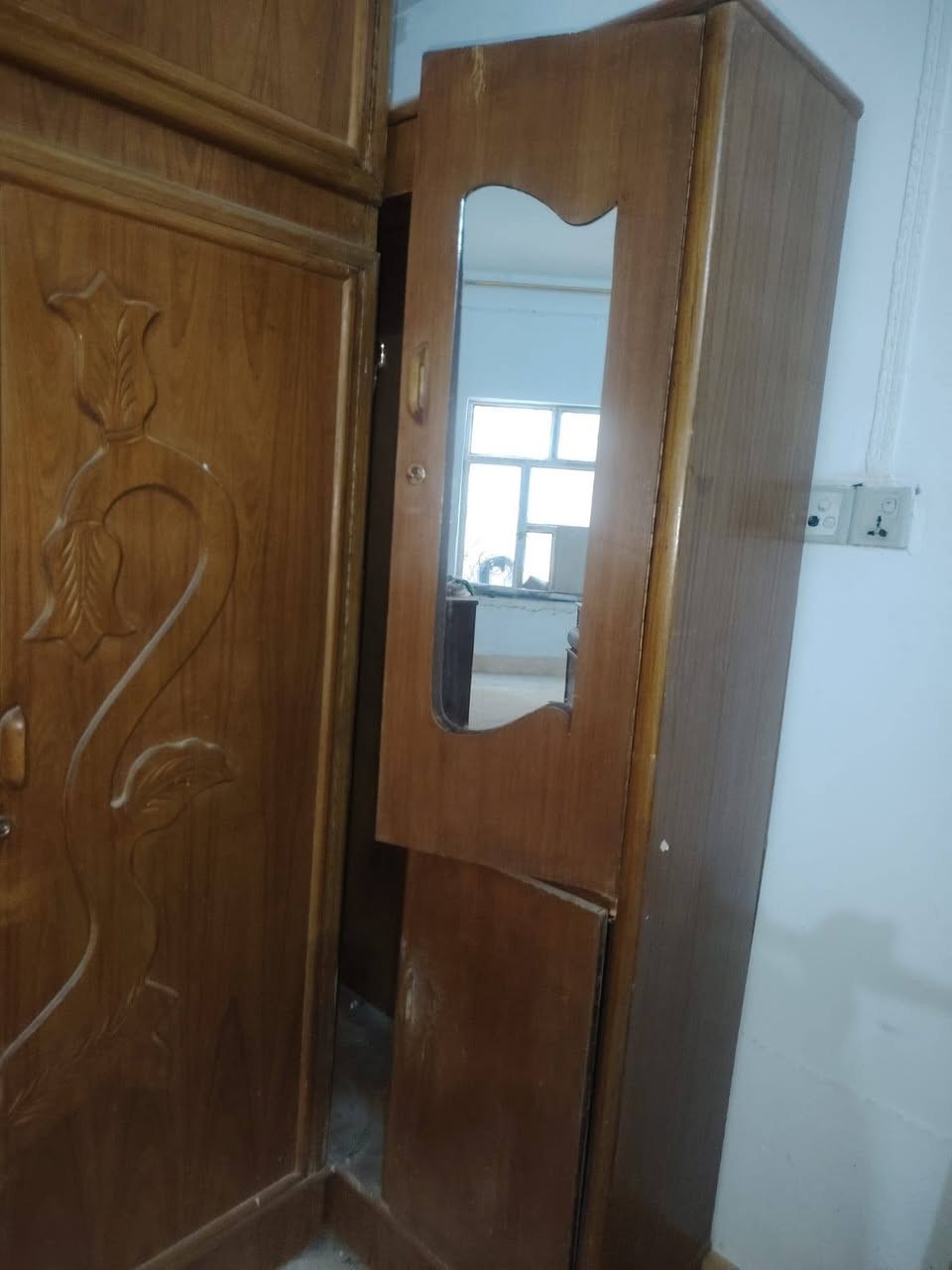 غرفه تزكام كامله نضيفه مابي اضرار مكان ديوانيه 550 قفل


**إذا كنت صاحب هذا الإعلان وتريد حذفه لأي سبب، رجاءا أرسل رسالة إلى الدعم الفني**