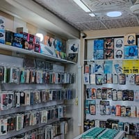 محل اكسسوارات • كامرات مراقبة ٤ • حي ميسان