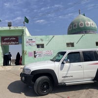 باترول • مزاد وزارة الداخلية • النجف