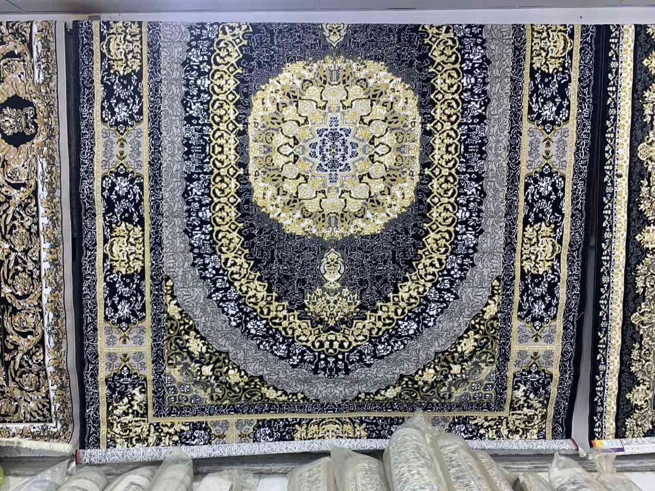 حجم 3في4جديد صيفي سعر 75الف وحجم 2في3اب 43الف البيع جمله عنوان سليمانيه تفاصيل بصفحه


**إذا كنت صاحب هذا الإعلان وتريد حذفه لأي سبب، رجاءا أرسل رسالة إلى الدعم الفني**