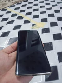نوت 40 برو 5G • فول نضافة • نجف