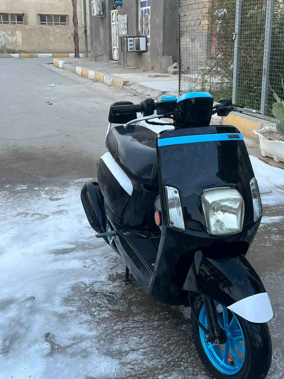 السلام عليكم دراجه بوليس للبيع مال رمبه صارله شهر من طالعه من الحاويه مكينه بلا بلا بلا 
دراجه مكفوله من كلشي السعر خاص مكاني ناصريه مركز
راقم واتساب ***********
سعر خاص
