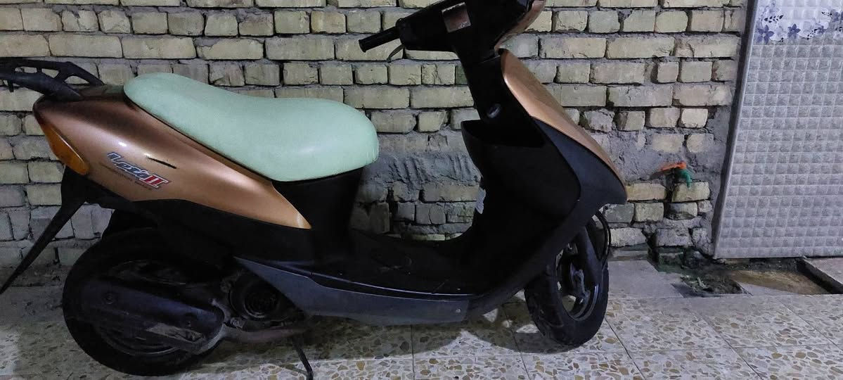 دراجه ساسوكي نضافه 100/100
اوراقه اتصال ع ***********
