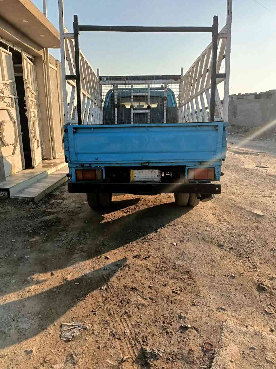 سلام وعليكم كيا موديل 1995 كير اكسل مكينه مكفوله سنويه بسمنا تحويل مباشر ستفسار *********** سعر 52 ورقه وبيها مجال سنويه إلى 2026 مكان مدينة الصدر
