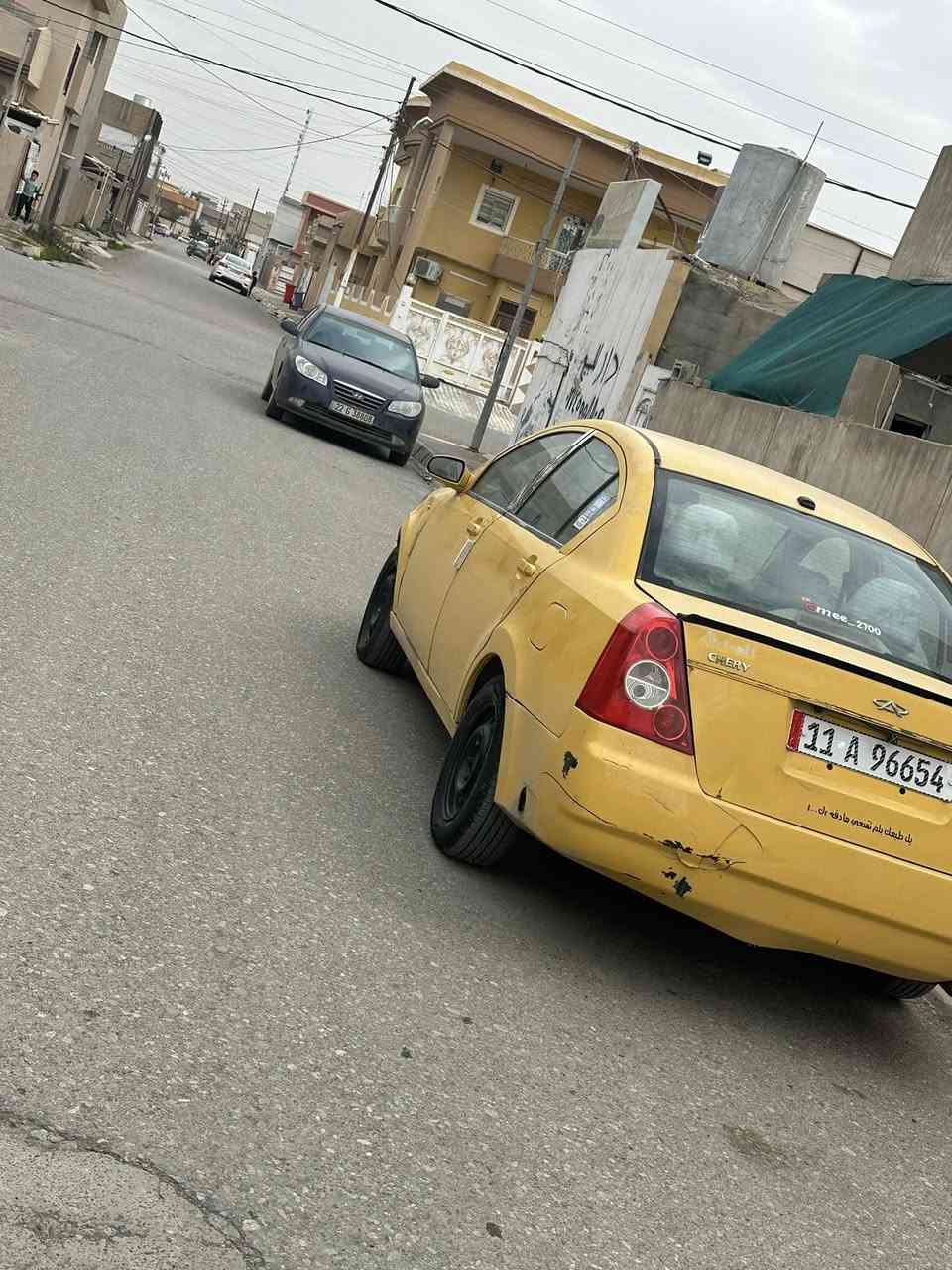 سياره ايفايف موديل2011 سياره غاز. تانكي 80لتر سياره بيها بس جمرلغ فقط بدون حادث صاحبها موجود بااسمنا السياره مشروع وطني  تاير 4جدد كير محرك كامري تبريد شغال سعر 38ورقه اي معلومه عنها على هذا رقم ***********
