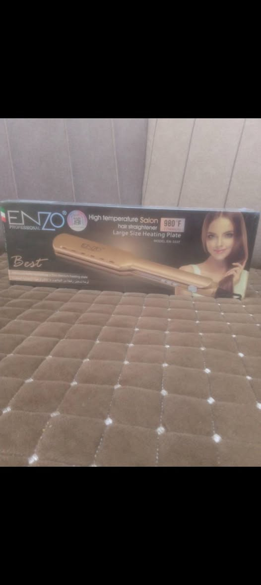 سلام عليكم بنات عندي منتجات عنايه بالبشره ومكياج بسعر الجملة تصفيه لان اريد اسد البيج الي تريد حجز تتفضل خاص ومتوفر توصيل لجميع المحافظات مجاني


**إذا كنت صاحب هذا الإعلان وتريد حذفه لأي سبب، رجاءا أرسل رسالة إلى الدعم الفني**