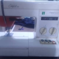 ماكينة خياطة • براذر